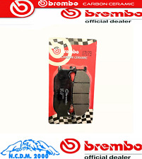 Pastiglie freno brembo usato  Massa di Somma