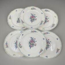 Assiettes dessert villeroy d'occasion  Strasbourg-