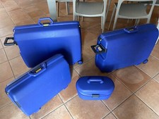 Set valigie samsonite usato  Cittanova