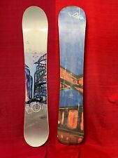 Burton balance 152 for sale  Santa Clarita