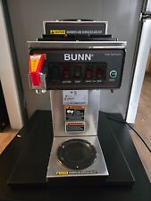 Bunn cwtf15 automatic for sale  Dubuque