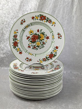 Assiettes plates présentation d'occasion  Ambarès-et-Lagrave