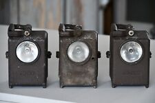 Lot anciennes lampes d'occasion  La Rochelle