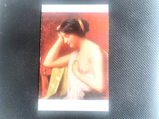 Vintage spa postcard d'occasion  Expédié en Belgium