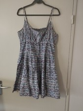 Robe courte femme d'occasion  Rive-de-Gier