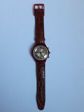 Swatch chrono 1995 usato  Italia