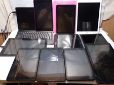 Lot tablets apple for sale  Central
