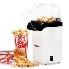 Geepas 1200w popcorn for sale  WEST BROMWICH