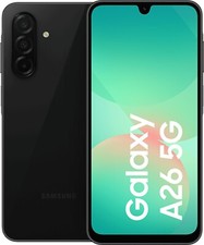 Samsung galaxy a26 gebraucht kaufen  Schönefeld