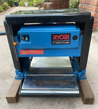 Ryobi surface planer for sale  Lomita