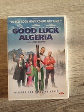 Dvd good luck d'occasion  Les Essarts
