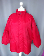 Veste parka matelassé d'occasion  Paimbœuf