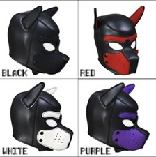 Neoprene puppy dog for sale  WILMSLOW