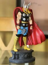 Mighty thor statue for sale  West Chicago