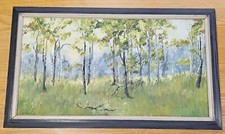 Original framed painting for sale  Ann Arbor