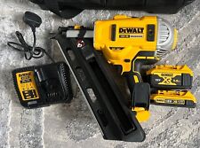 Dewalt dcn692 type for sale  Shipping to Ireland