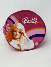 Barbie pink round for sale  Amherst