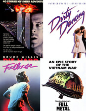 Movie posters for sale  Acworth