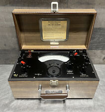 Sensitive research volt for sale  Lockport
