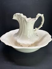 Vintage pitcher wash for sale  North Little Rock