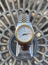 Relógio feminino Seiko branco - SWZ054 comprar usado Relógio feminino Seiko branco - SWZ054 comprar usado  Enviando para Brazil