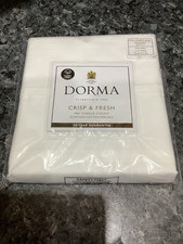 Dorma crisp fresh for sale  BOLTON