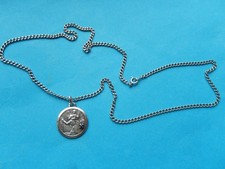 Medaille saint christophe d'occasion  Aubenas