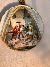 Meissen sammlerstück pfeiffer gebraucht kaufen  Wiesbaden