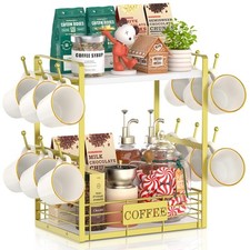 Coffee bar station for sale  Hallandale