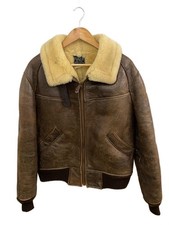Avirex flight jacket d'occasion  Expédié en Belgium