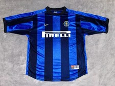 Riginale nike inter gebraucht kaufen  Berlin