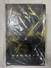 Boneco Hot Toys Avengers End Game Hawkeye MMS532 Deluxe escala 1:6 comprar usado  Enviando para Brazil