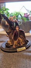 Weta the hobbit gebraucht kaufen  Mannheim