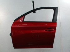 Porte gauche peugeot d'occasion  Niort