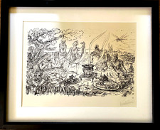 Alfred kubin hexenküche gebraucht kaufen  Deutschland