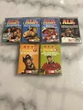 6stk alf hörspielkassetten gebraucht kaufen 6stk alf hörspielkassetten gebraucht kaufen  Berlin