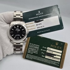 2023 rsc rolex for sale  New York