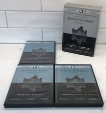 Pbs masterpiece downton for sale  Union