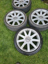 Genuine audi mk1 for sale  HALIFAX