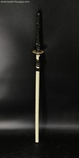 Steel warrior katana for sale  Birmingham