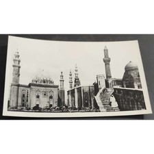 Cartolina cairo the usato  Alessandria