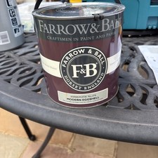 farrow ball eggshell for sale farrow ball eggshell for sale GUILDFORD