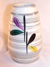 Bay keramik vase gebraucht kaufen Bay keramik vase gebraucht kaufen  Rotenburg a. d. Fulda