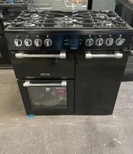 Leisure ck90g232k cookmaster for sale  BIRMINGHAM