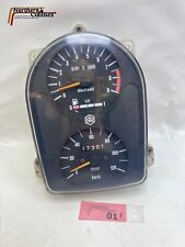 Vespa cosa tacho gebraucht kaufen  Aurich