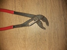 Rothenberger pipe grips for sale  LONDON
