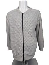 Soulstar zip cardigan for sale  PONTEFRACT