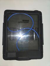 Lifeproof ipad case for sale  Barboursville
