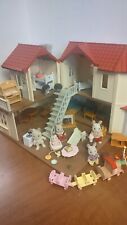 Vtg sylvanian family for sale  Hanover