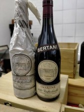 Bertani vino amarone usato Bertani vino amarone usato  Macerata